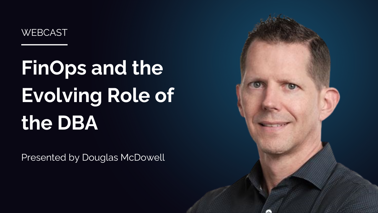 FinOps is Changing Database Management—Are You Prepared? | Fortified
